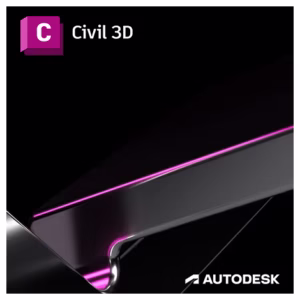 AutoDesk Civil 3D 2023/2024/2025/2026 for Windows