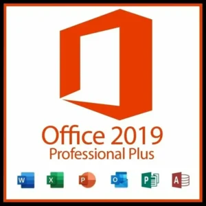 Office 2019 Professional Plus for Windows