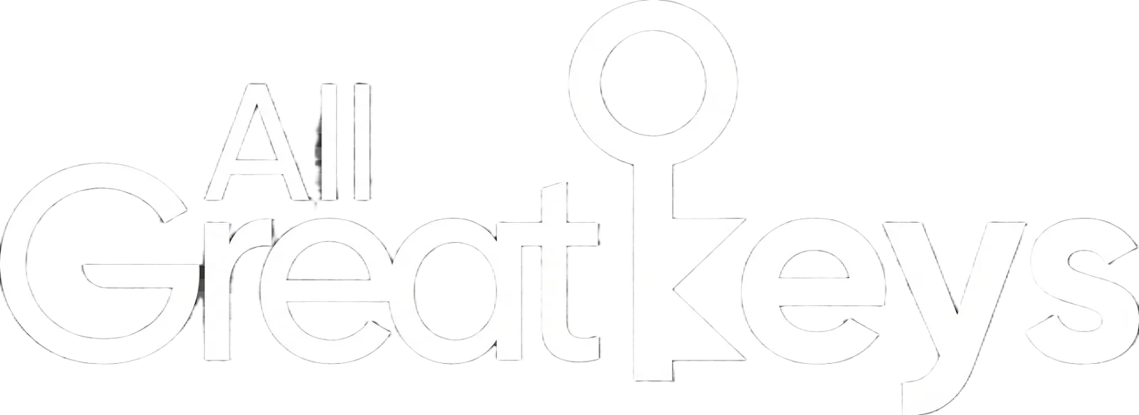 All Great Keys