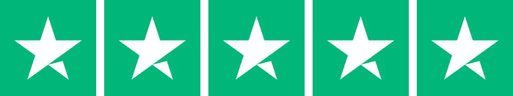 trustpilot 5 star